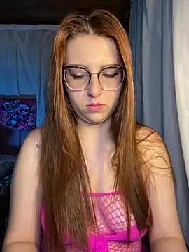 Snapshot of CoraVibes chatting on 18, 2, 2026 CoraVibes online show from 18, 2, 2026