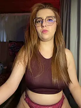 Snapshot of CoraVibes chatting on 12, 2, 2026 CoraVibes online show from 12, 2, 2026