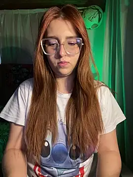 Snapshot of CoraVibes chatting on 6, 2, 2026 CoraVibes online show from 6, 2, 2026