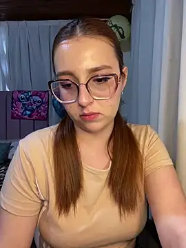 Snapshot of CoraVibes chatting on 20, 2, 2026 CoraVibes online show from 20, 2, 2026