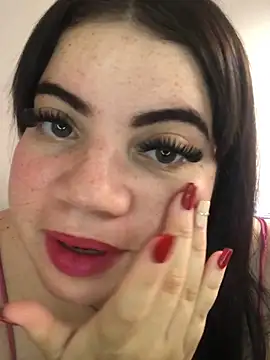 Snapshot of Kuromy_x chatting on 10, 2, 2026 Kuromy x online show from 10, 2, 2026