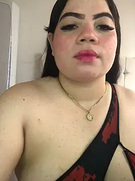 Snapshot of Kuromy_x chatting on 31, 1, 2026 Kuromy x online show from 31, 1, 2026