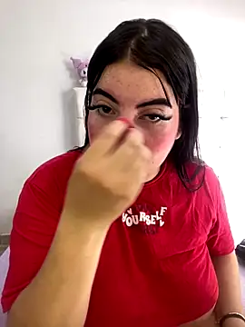 Kuromy x online show from 9, 11, 2025