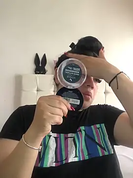 Snapshot of Kuromy_x chatting on 9, 2, 2026 Kuromy x online show from 9, 2, 2026