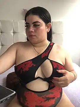 Snapshot of Kuromy_x chatting on 18, 2, 2026 Kuromy x online show from 18, 2, 2026