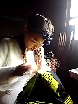 bany-xx online show from 20, 10, 2025