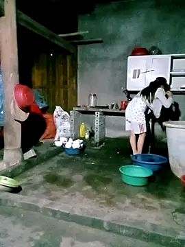 bany-xx online show from 9, 10, 2025