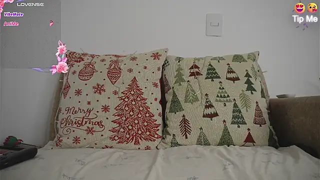 Snapshot of Roxybeautyy chatting on 6, 2, 2026 Roxybeautyy online show from 6, 2, 2026