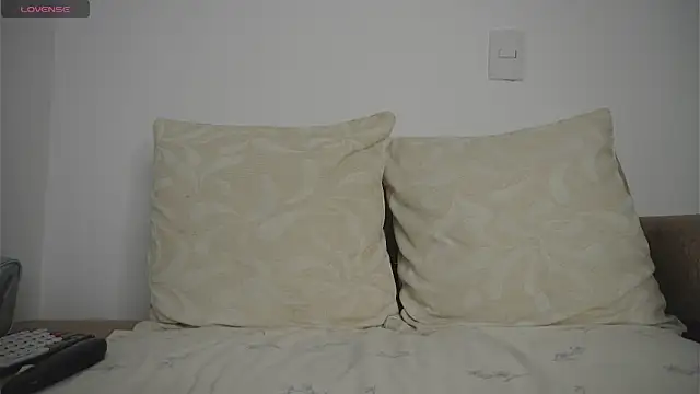 Roxybeautyy online show from 31, 3, 2026