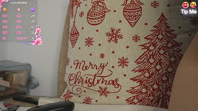 Snapshot of Roxybeautyy chatting on 13, 2, 2026 Roxybeautyy online show from 13, 2, 2026