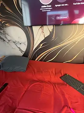 MelissaAlCapone online show from 13, 9, 2025