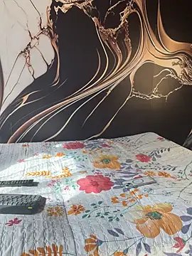 MelissaAlCapone online show from 1, 11, 2025