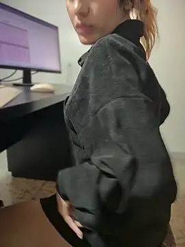 MelissaAlCapone online show from 3, 2, 2026