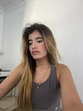 MelissaAlCapone online show from 20, 2, 2026