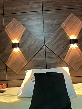 MelissaAlCapone online show from 24, 3, 2026