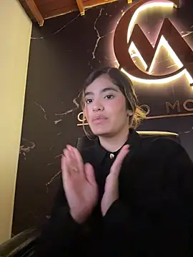 MelissaAlCapone online show from 13, 1, 2026