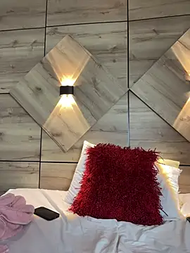 MelissaAlCapone online show from 18, 1, 2026