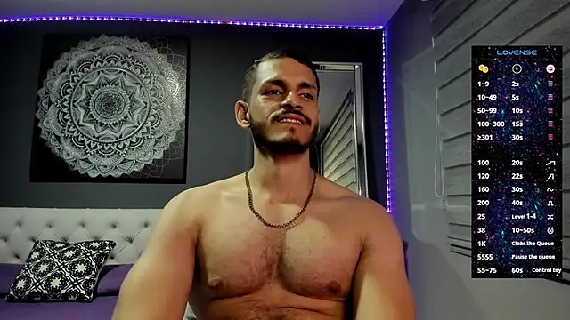 TianZilac online show from 10, 10, 2025