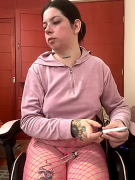 LaGueraDelMar online show from 20, 9, 2025