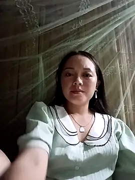 Sophia-pusy online show from 5, 10, 2025