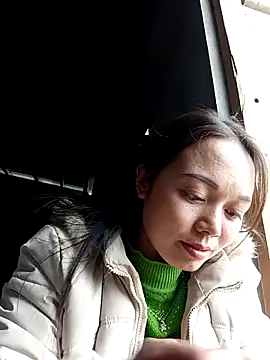 Sophia-pusy online show from 13, 11, 2025