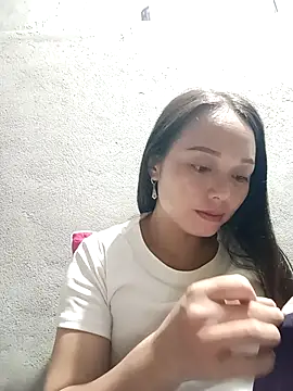 Sophia-pusy online show from 27, 9, 2025