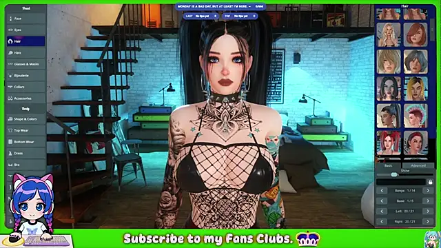 Snapshot of SonaBoobvelle chatting on 11, 5, 2026 SonaBoobvelle online show from 11, 5, 2026