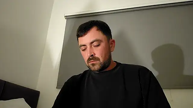 hornyjoe xxx online show from 7, 10, 2025