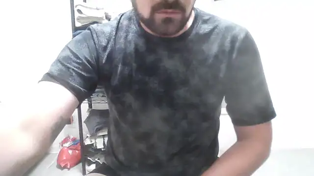 hornyjoe xxx online show from 17, 10, 2025