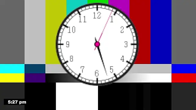 min9811 online show from 4, 5, 2026