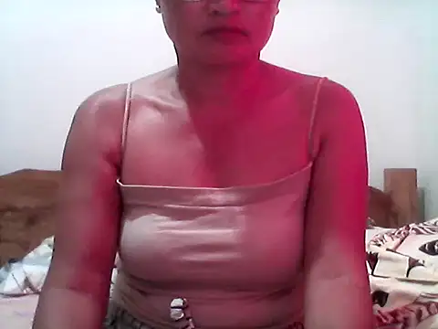 nathalie0045 online show from 31, 10, 2025