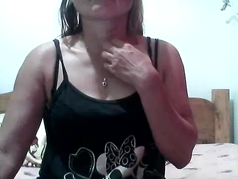 nathalie0045 online show from 3, 10, 2025