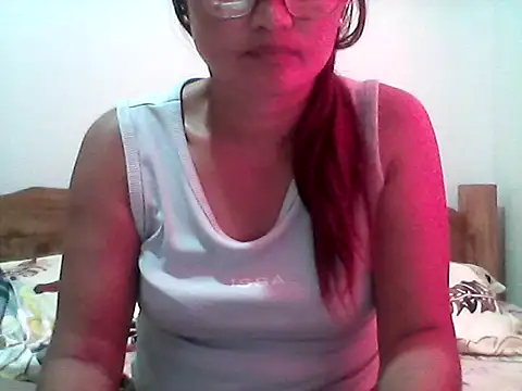 nathalie0045 online show from 28, 10, 2025