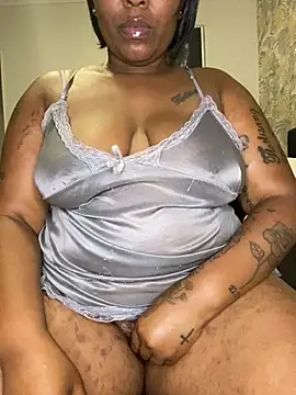 fatpussydallx online show from 25, 2, 2026