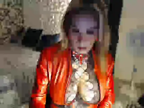 Creamycumdollx online show from 18, 5, 2026