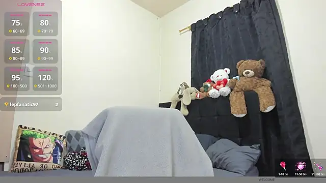 Snapshot of zusan_king_ chatting on 9, 8, 2026 zusan king online show from 9, 8, 2026