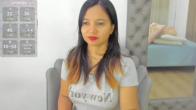 Snapshot of zusan_king_ chatting on 30, 4, 2026 zusan king online show from 30, 4, 2026