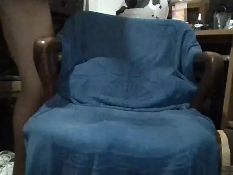 Kriss7777 online show from 14, 10, 2025