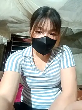 - Jin-Ka-  online show from 30, 10, 2025