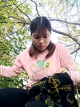 - Jin-Ka-  online show from 23, 11, 2025