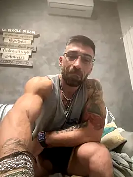 GmGit online show from 26, 10, 2025