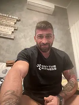 GmGit online show from 3, 10, 2025