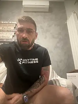 GmGit online show from 23, 11, 2025