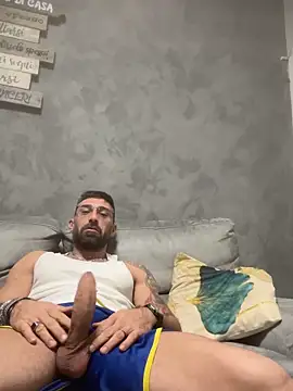 GmGit online show from 1, 11, 2025