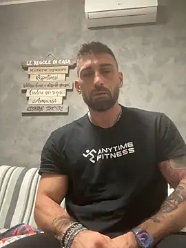 GmGit online show from 12, 11, 2025