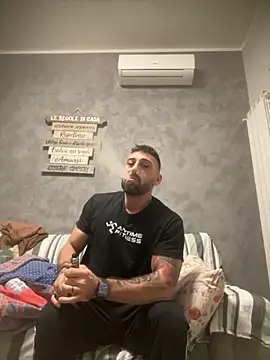 GmGit online show from 14, 11, 2025