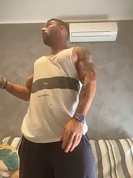 GmGit online show from 26, 9, 2025