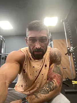 GmGit online show from 2, 10, 2025