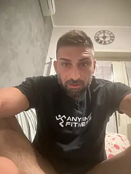 GmGit online show from 16, 11, 2025