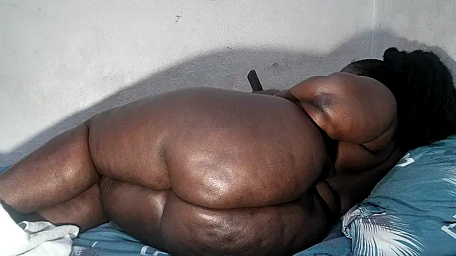 ASSQUEEN37Xx online show from 23, 11, 2025